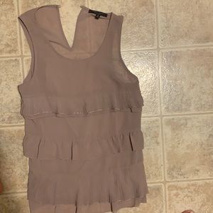 Rome & Juliet nude sheer too